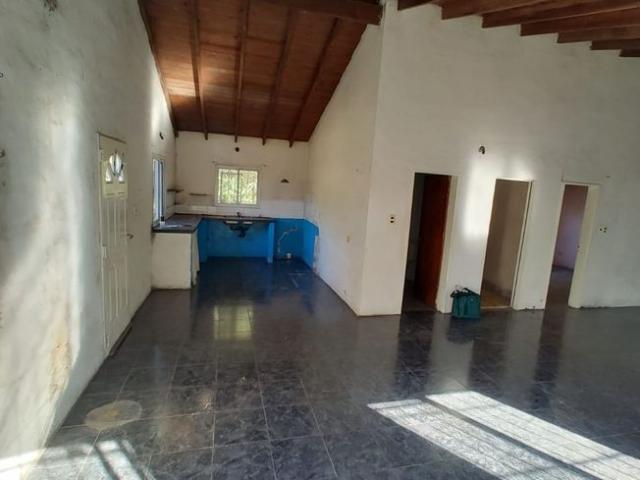 Alquiler Casa 2 Ambiente Ex de la Cruz Quinta
