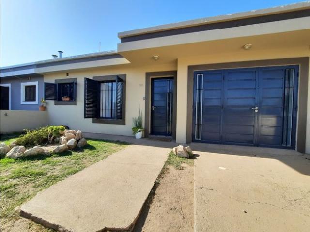 ALQUILER CASA 2 DORM. COLONIA CAROYA