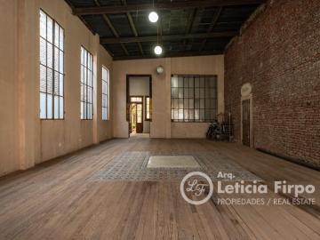 Alquiler Casa 2 dormitorios 100 años, Oeste, 237m2, Santa Maria Del Buen Aire 400, Barracas | Argenprop