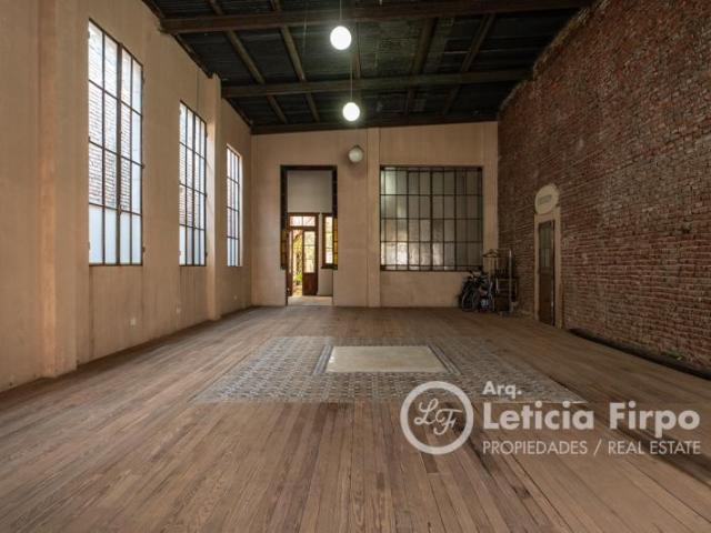 Alquiler Casa 2 dormitorios 100 años, Oeste, 237m2, Santa Maria Del Buen Aire 400, Barracas | Argenprop