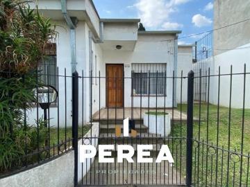 Alquiler Casa 2 dormitorios, 1 cochera, Av Eva Perón 500, General Rodriguez | Argenprop
