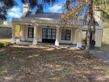 Alquiler Casa 2 dormitorios, 1 cochera, 27 Febrero 324, Pueblo Esther, Santa Fe | Argenprop