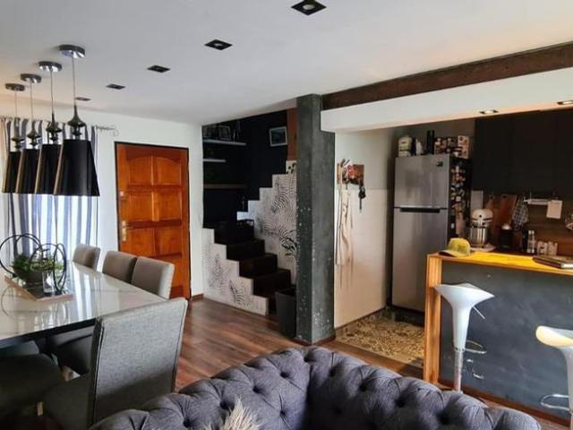 ALQUILER CASA 2 DORMITORIOS 2 BAÑOS en B° GRANJA DE FUNES ZONA NORTE