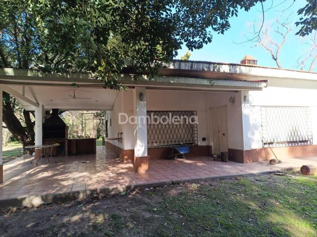 Alquiler Casa 2 dormitorios a estrenar, 188m2, Pedro Angelis 4900, Moreno | Argenprop