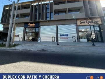 Alquiler Casa 2 dormitorios a estrenar, 1 cochera, 96m2, Av. Gaspar Campos 6300, Jose Clemente Paz | Argenprop