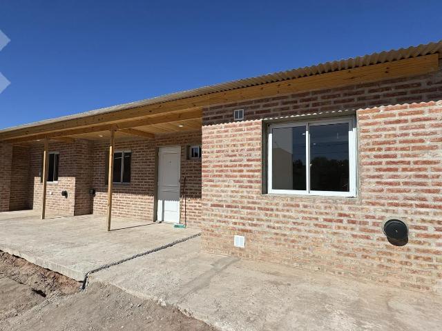Alquiler Casa 2 dormitorios | B? Costa del R?o Neuqu?n | Centenario