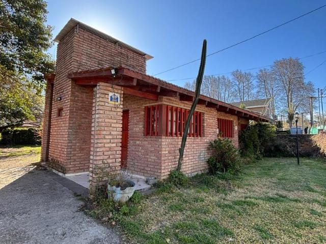 ALQUILER CASA 2 DORMITORIOS BARRIO LA QUINTA CARLOS PAZ CORDOBA