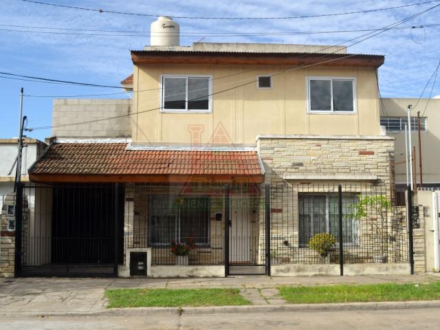 Alquiler Casa 2 dormitorios, San José 2200, Beccar, Buenos Aires | Argenprop
