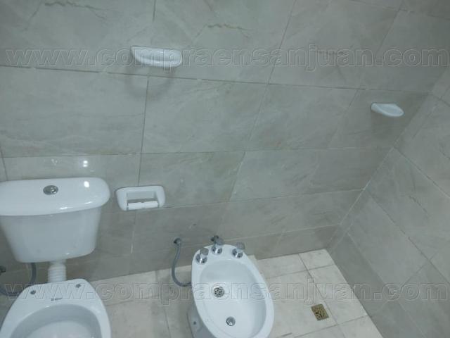 Alquiler. Casa 2 Dormitorios Santa Lucia Ruta 20