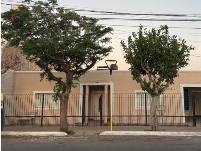 Alquiler Casa 2 Dormitorios Por Av. España rawson