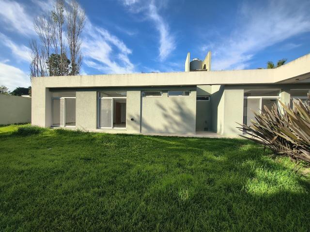ALQUILER CASA 2 DORMITORIOS RPLDAN ACEQUIAS DEL AIRE