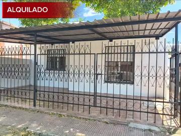 Alquiler Casa 35 años 3 dormitorios, Sur, 1 cochera, Ciudadela 100, Granadero Baigorria, Rosario | Argenprop