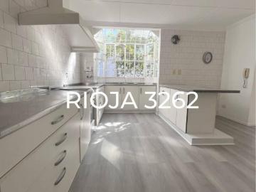 Alquiler Casa 30 años 3 dormitorios, 152m2, Rioja 3262, Echesortu, Rosario | Argenprop