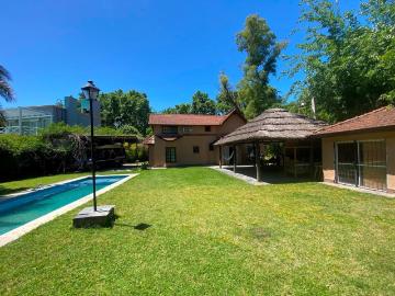 Alquiler Casa 30 años 4 dormitorios, 180m2, Este, De Los Baqueanos 1500, Barrio Parque Leloir | Argenprop
