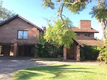 Alquiler Casa 30 años 4 dormitorios, 270m2, Norte, Necc Náutico Escobar Country Club, Nautico Escobar | Argenprop