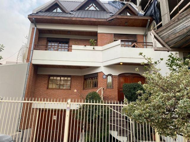Alquiler Casa 30 años 4 dormitorios, 531m2, con balcón, Vidal 2900, Belgrano | Argenprop
