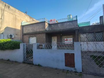 Alquiler – Casa 3 Amb. + Depto 2 Amb. – Campo De Mayo Al 6700 – Martín Coronado