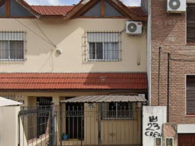 ALQUILER CASA 3 AMB. GARAJE PARQUE JOSE C PAZ