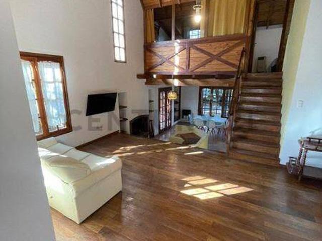 ALQUILER CASA 3 AMBIENTES BOSQUE PERALTA RAMOS