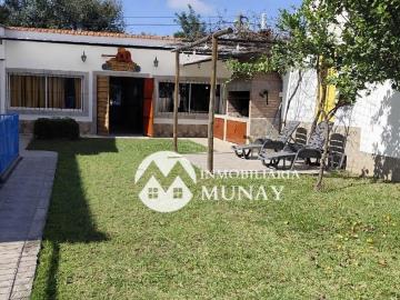 Alquiler Casa 3 años 3 dormitorios, 2 cocheras, 120m2, Casa En Alquiler Zona Sur Villa Rebeca, Zona Centro | Argenprop