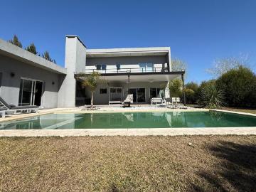 Alquiler Casa 3 años 4 dormitorios, 410m2, Este, Ruta 58 18500, San Eliseo Golf & Country Club, San Vicente | Argenprop