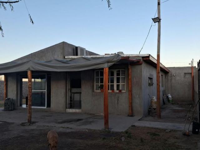 ALQUILER CASA 3 dorm. 600mt. Guaymallén