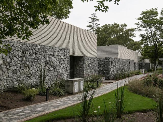 ALQUILER Casa 3 dorm.Complejo CASA CALMA Villa Allende Golf