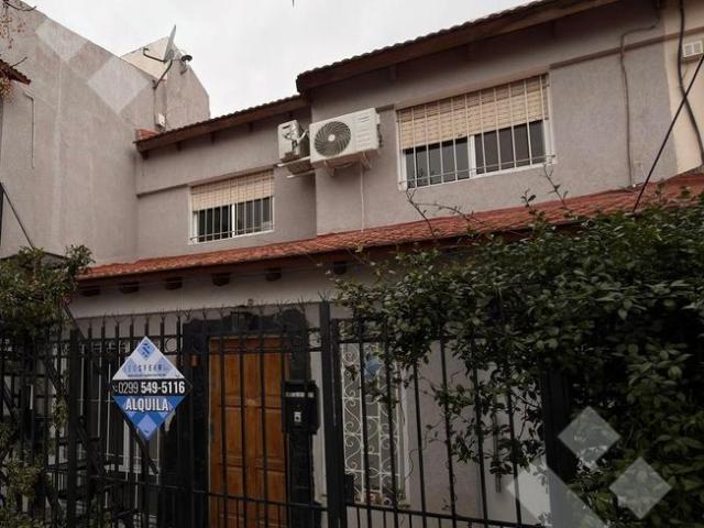 ALQUILER CASA 3 DORM NEUQUEN CAPITAL Canal V