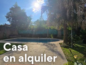 Alquiler Casa 3 dormitorios, 1 cochera, Fátima, Pilar, Pilar, Buenos Aires | Argenprop