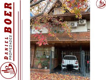 Alquiler Casa 3 dormitorios, 1 cochera, Rosario Calle 43 4500, Villa Ballester | Argenprop