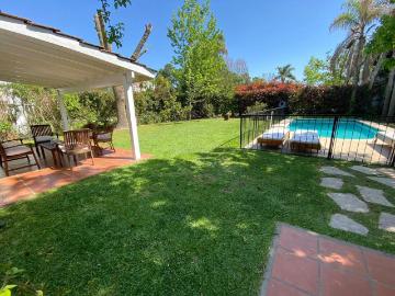 Alquiler Casa 3 dormitorios, 4 cocheras, 150m2, Mayling, Chubut 415, Pilar | Argenprop