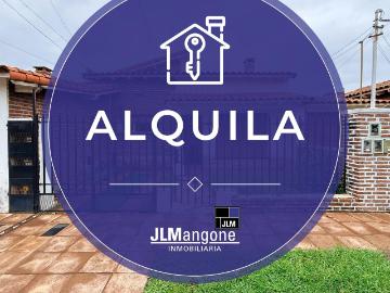 Alquiler Casa 3 dormitorios 50 años, 1 cochera, 90m2, Bermudez 3200, Villa Luzuriaga, Buenos Aires | Argenprop