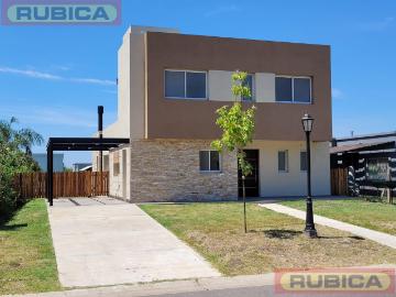 Alquiler Casa 3 dormitorios 5 años, Pilar Del Este San Eduardo, Pilar | Argenprop