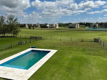 Alquiler Casa 3 dormitorios a estrenar, 180m2, 4 cocheras, Haras Del Sur 3 Ceibos, Haras Del Sur 3 | Argenprop