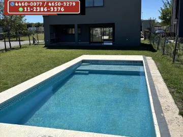 Alquiler Casa 3 dormitorios a estrenar, 1 cochera, 169m2, Leandro Niceforo Alem 3400, San Pablo | Argenprop