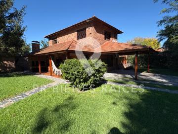Alquiler Casa 3 dormitorios a estrenar, 200m2, Los Rosales, Buenos Aires | Argenprop