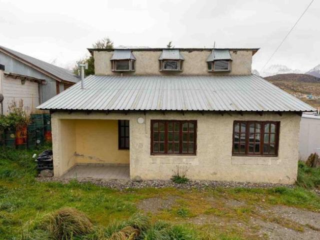 ALQUILER CASA 3 DORMITORIOS B° LOS MORROS