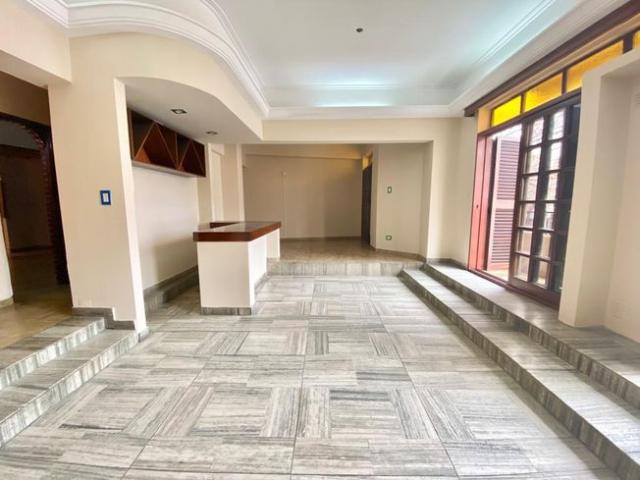 Alquiler Casa 3 Dormitorios Barrio Abasto Rosario