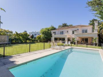 ALQUILER CASA 3 Dormitorios + Playroom y Escritorio Tortugas Country Club