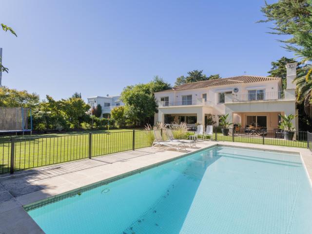 ALQUILER CASA 3 Dormitorios + Playroom y Escritorio Tortugas Country Club