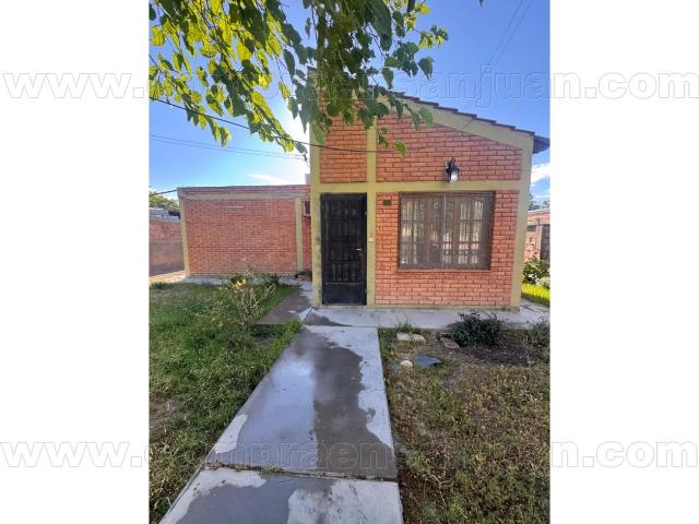 Alquiler Casa 3 Dormitorios. Rawson