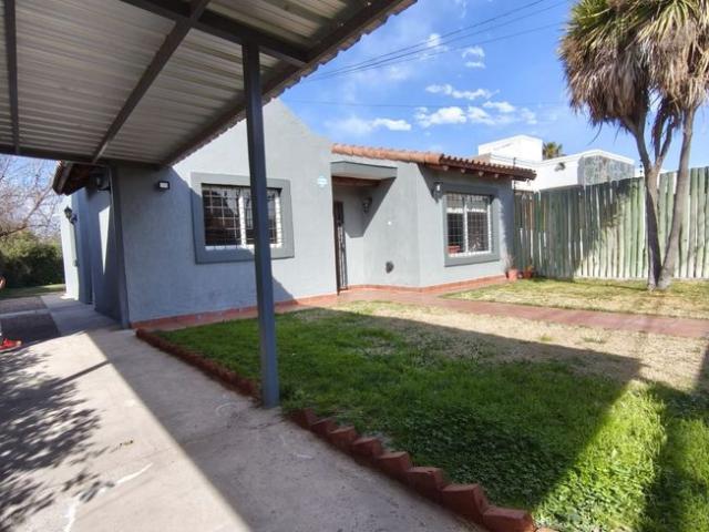 Alquiler Casa 3 Dormitorios Vistalba Luján de Cuyo