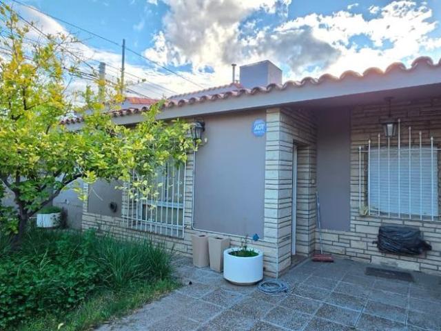 Alquiler Casa 3 dormi Garaje Bº Provincias Unidas Neuquén Capital