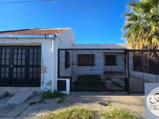 Alquiler Casa 40 años 3 dormitorios, 120m2, Sur, Dominicos Puntanos 900, San Luis | Argenprop
