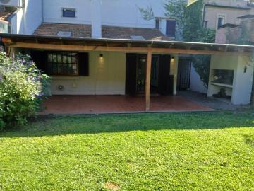 Alquiler Casa 40 años 3 dormitorios, 177m2, 1 cochera, Padre Acevedo 3500, La Horqueta | Argenprop