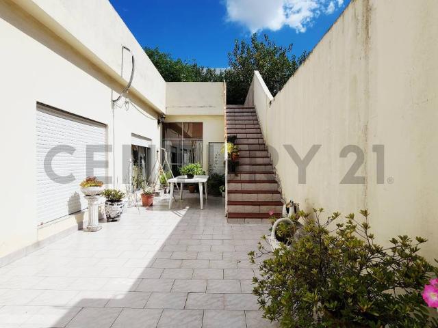 ALQUILER CASA 4 AMB APTO VIVIENDA COMERCIAL