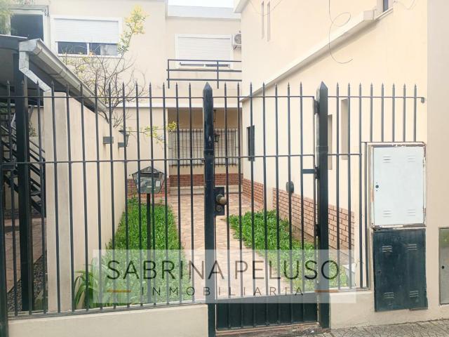 ALQUILER Casa 4 Ambientes Merlo Norte