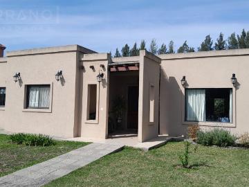 Alquiler casa 4 ambientes en San Marco, Villanueva