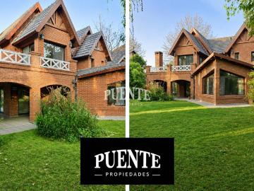 Alquiler Casa 4 dormitorios 20 años, 840m2, Saint Thomas Sur Muy Bien Ubicada, Saint Thomas | Argenprop
