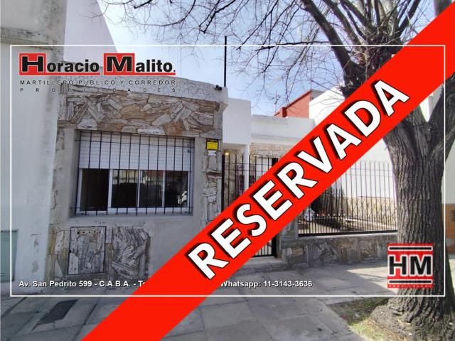 Alquiler Casa 4 dormitorios 50 años, 100m2, Basualdo 2600, Villa Lugano | Argenprop